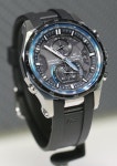 Casio Edifice EQW-A1200 Sensor Chronograph Watch For 2013 | 패션 시계, 시계, 패션