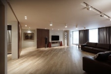 잠원동 롯데캐슬 모던스타일 거실 by qua.d 모던 | Apartment design, Home, Design