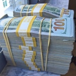 In Trap We Trust. | 돈 뭉치, 돈