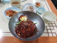 미친맛 인증 - 부평 막국수 : 네이버 블로그 | 블로그