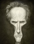Caricatures by Mark Hammermeister | 풍자 만화