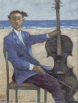 Immagine su Vn di 김윤희 | Viola da gamba