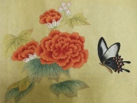 Pin on 민화 - folk art