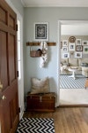 *Living room color* Image result for Silver Strand Sherwin Williams(이미지 포함) | 인테리어, 집 꾸미기, 집안 꾸미기