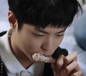 박보검 <응답하라 1988> 10화 151205 [ 출처 : 사스미 http://gum616.tistory.com/31 ]