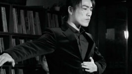 Farruca - Nuevo Flamenco Company [누에보 플라멩코 컴퍼니] | Flamenco, Danseuse
