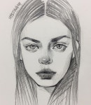 quick drawing . 초상화문의는 카카오톡:rlagpwjd1011 이나 DM으로 주세요 자세한 사항은 프로필 링크타고 블로그에서... 