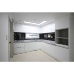 #kitchen  안산 상록구 건건동 서해아파트 32평 #주방인테리어 - 2020