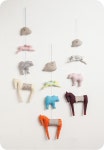 Image of Horse Mobile | 인형