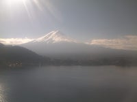 후지산에 있는 koo님의 핀