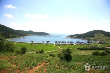 Wando-gun, Cheongsando Island [Slow City] (완도군 청산도 [슬로시티]) | Korea tourism