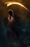 The Reaper(이미지 포함) | 간지