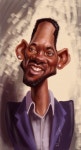 35 Awesome & Funny Examples of “Celebrity Caricature Art” - Lava360 | 캐리커처, 풍자 만화, 그림