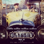 The great Gatsby movie poster new(이미지 포함)