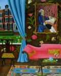 Catherine Nolin DeQuattro Art Studio | 초등 미술