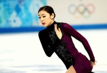 Yuna Kim Adios Nonino 김연아 아디오스 노니노