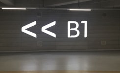 CJ Blossom Park Visual Identity > PORTFOLIO | 퍼셉션 | 디자인, 브랜드 디자인