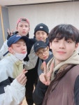 [#에이스] 초이들 브이앱에서 잠깐 볼까용?😉💕 #ACE #에이스 #CHOICE #초이스, 2020