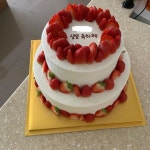 전라도 광주 수제빵집 배리스키친 (@baelys_kitchen) • Instagram photos and videos | Food, Cake, Desserts