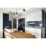 평촌 더샵센트럴시티 24py > 20PY | 카민디자인 | 인테리어