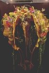 KOREA CUP .11.2011 object decoration-plants By Oh Myeon — at 과천시민회관. | Floral art, Florist design, Flower art KOREA CUP... 