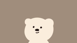 Arista: Unknow | 바탕 화면 배경, 곰 그림, 두들아트