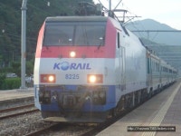 Railroad In Korea에 있는 8478 K님의 핀 - 2020 | 기차