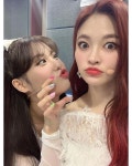 [#모모랜드] 멋.쁨은 모랜이들을 두고 하는 말인가봉가🤔 멋지고 예쁜거 다해 우리 모랜이들~❤️ 음악중심도 끝! 메리 여러분... 