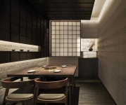 Japanese Restaurant에 있는 L님의 핀 | 술집 인테리어 디자인, 인테리어, 인테리어 디자인