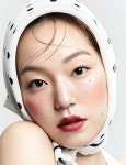 Choi | 2021 | 점 in 2023 | Photoshoot makeup, Makeup, Models makeup