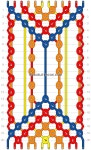 Normal Pattern #14714 added by CWillard | 실팔찌