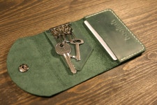 Pin on 가죽소품