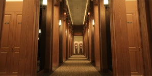 마에스트로 컨트리클럽 | 스파 룸