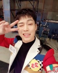 Dawon 헤어스타일 바꾸고  또 다른 잘생김으로 등장한 우리 다원이 다원이의 잘생김은 무궁무진한것  오늘도 스튜디오의... 