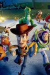 Toy Story Wallpaper - Toy Story - Il mondo dei giocattoli (Toy Story) è un film danimazione statunitense, il primo completamente... 
