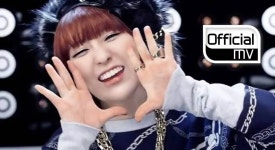 GLAM (글램) - I Like That MV #glam | Popular music videos, Rap music videos, Popular music