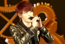 JaeJoong🦋재중 | Concert stage