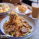 Instagram의 YummyDay美味日子님: “有沒有愛吃港式的朋友呀～照過來照過來🙋♀ 餐點想全部點一輪，光看我就肚子餓了... 