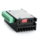 새로운 TB6600 단일 펄스 4A 9 ~ 42 볼트 2/4 상 하이브리드 스테퍼 모터 드라이버 컨트롤러 마이크로 스텝 CNC（画像あり）