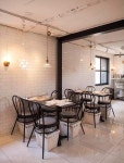울산•부산인테리어 티디컴퍼니/ 빈티지카페 인테리어도 이제 아늑하고 밝게!(이미지 포함) | 인테리어, 모던 인테리어, 고급 레스토랑