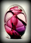 Pin by Byc on 구입할 것 | Blown glass art, Glass paperweights, Glass painting designs