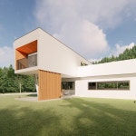 전남 영암군 학산면 – Gulliver House | 집 스타일, 집 건축, 집 디자인