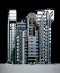 Gallery of AD Classics_ Lloyd_s of London Building _ Richard Rogers _ 14 | 건축