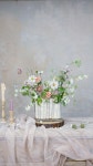 veryview.flowerschool on Instagram: 3차 화훼장식기능사반 수강료【79만원】 날짜 : 화수 (7/13개강~8/3) 시간 : 오전 10:00~17:00 (1일... 