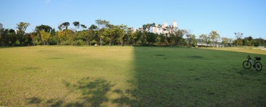 SUPERKTS님의 광교호수공원 이미지