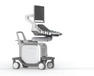 Siemens ultra sound – B K I D | 제품, 제품 디자인