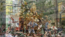 Kanda Matsuri (Tokyo)  Japanese Festival 동탄휴게텔 아달 동탄오피 아찔한달리기