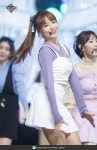 181101 엠카운트다운 아이즈원(IZ*ONE) - O My! 현장포토 : 네이버 포스트 | 연예인, 모델 사진, 6개월