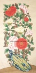 *2019.5월 둘째주 수업풍경*민화 동양화 채색화수업/동탄 화성 오산 세교 향남 안산 안성 평택 봉담 죽전 용인민화/전통채색화수업/한국화배우기... 