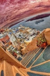 Santorini Greece | 산토리니, 풍경 사진